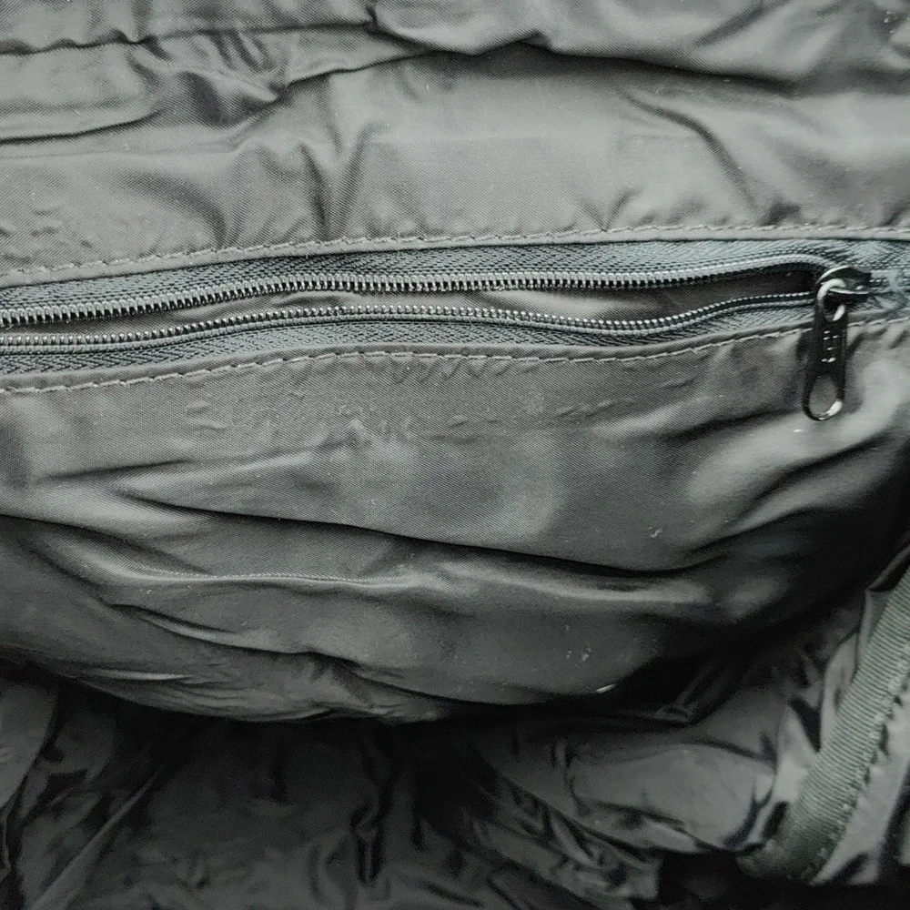 Frye Vintage Leather Backpack
